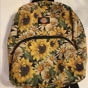 ⚡️sunflower mini backpack⚡️